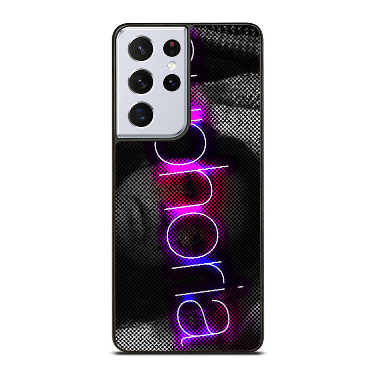 EUPHORIA ZENDAYA DRAMA SERIES 2 Samsung Galaxy S21 Ultra Case Cover