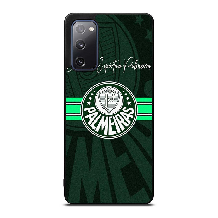 ESPORTIVO PALMEIRAS FC LOGO Samsung Galaxy S20 FE Case Cover