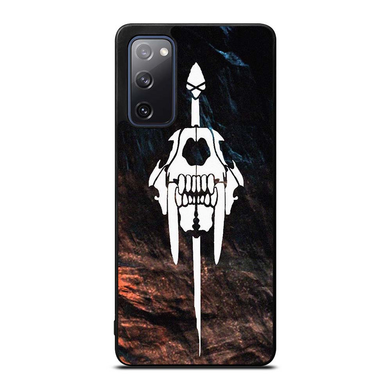 FARCRY PRIMAL SYMBOL Samsung Galaxy S20 FE Case Cover