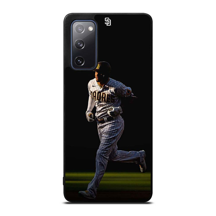 FERNANDO TATIS JR SAN DIEGO PADRES BASEBALL Samsung Galaxy S20 FE Case Cover