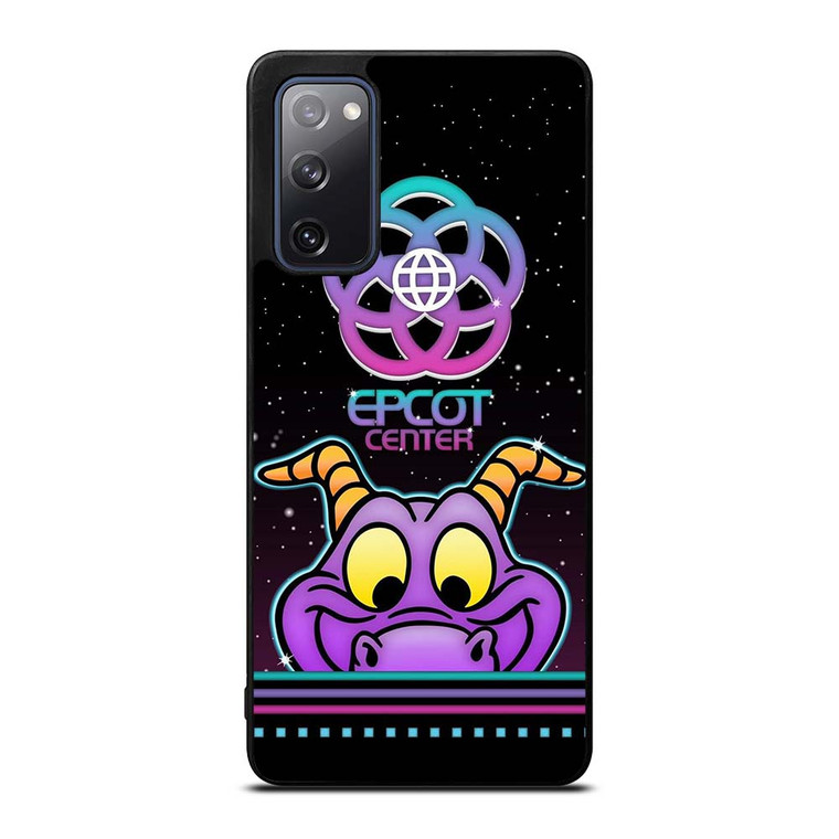 FIGMENT EPCOT DRAGON STAR Samsung Galaxy S20 FE Case Cover