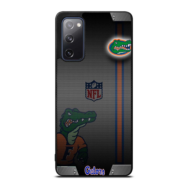 FLORIDA GATORS CROCODILE MASCOT Samsung Galaxy S20 FE Case Cover