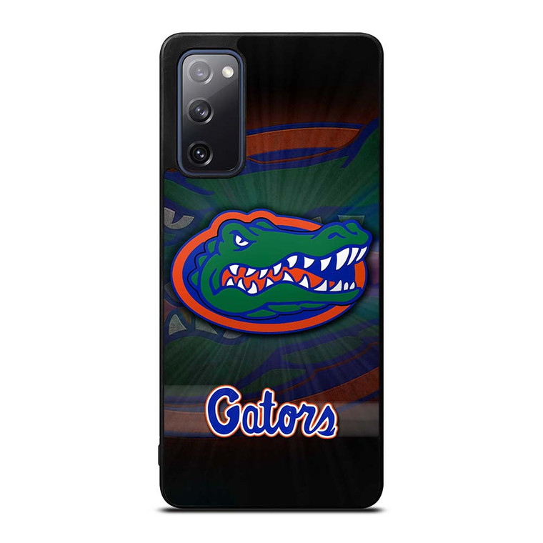 FLORIDA GATORS SYMBOL Samsung Galaxy S20 FE Case Cover