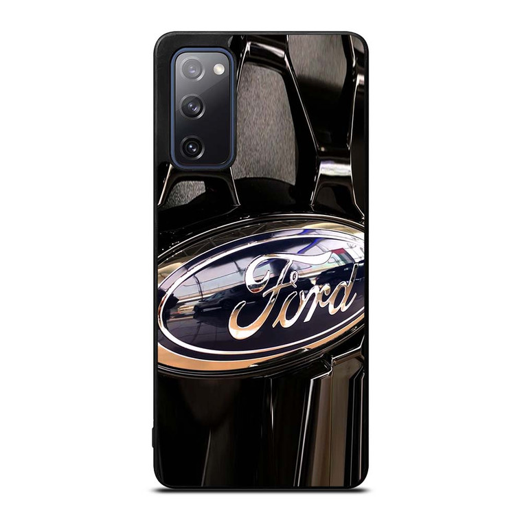 FORD GRILL CAR Samsung Galaxy S20 FE Case Cover