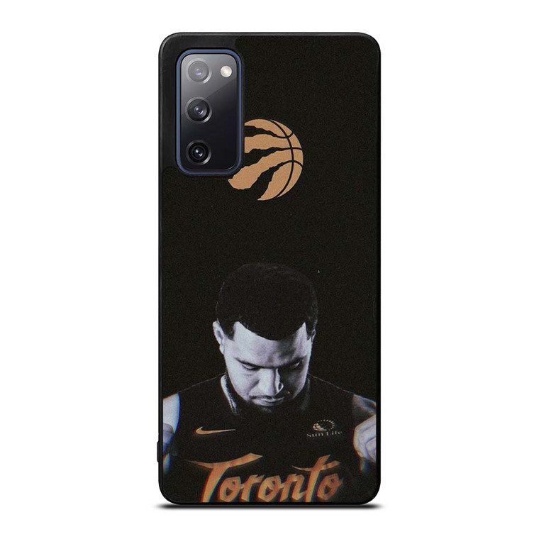 FRED VANVLEET TORONTO RAPTORS 2 Samsung Galaxy S20 FE Case Cover