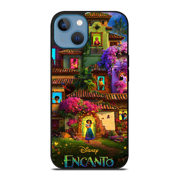 ENCANTO DISNEY CARTOON iPhone 13 Case Cover