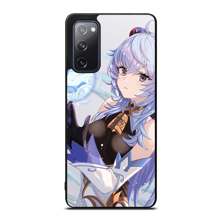 GANYU GENSHIN IMPACT Samsung Galaxy S20 FE Case Cover
