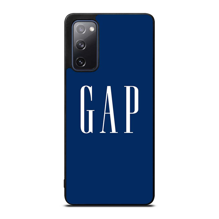 GAP CLOTHING LOGO Samsung Galaxy S20 FE Case Cover