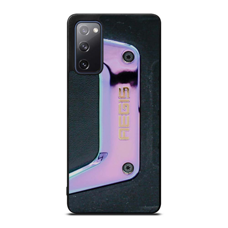 GEEKVAPE AEGIS KIT Samsung Galaxy S20 FE Case Cover