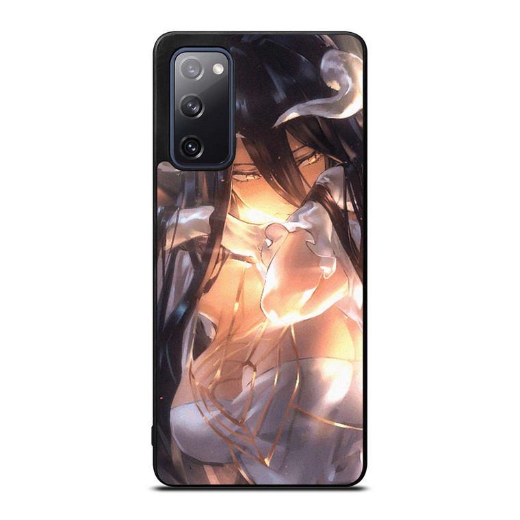 GENSHIN IMPACT ALBEDO Samsung Galaxy S20 FE Case Cover