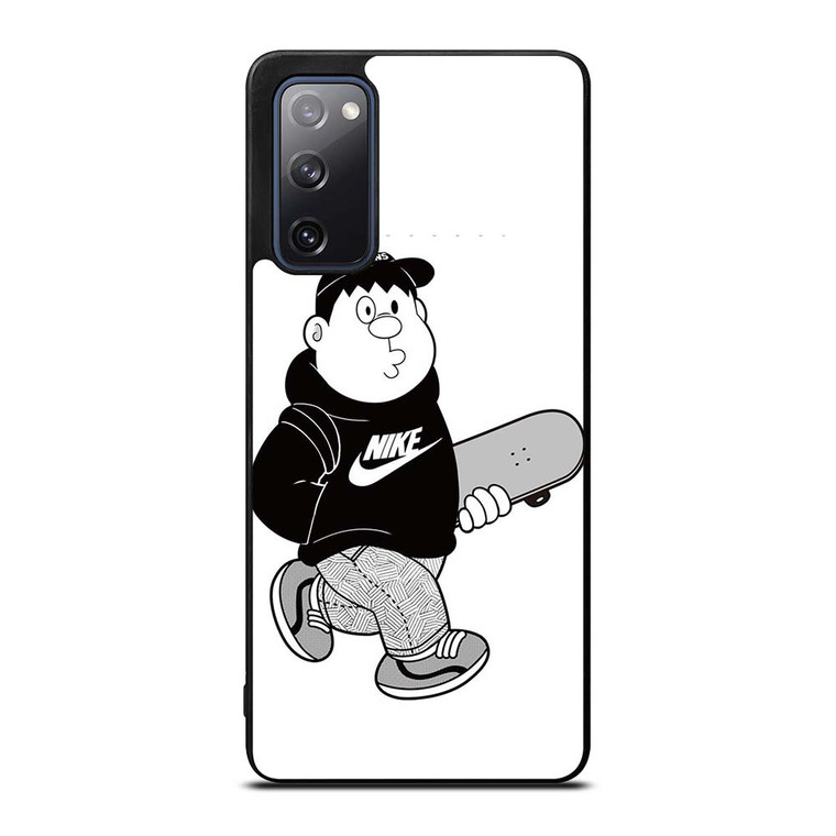 GIANT TAKESHI GOUDA NIKE Samsung Galaxy S20 FE Case Cover