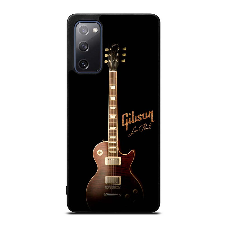 GIBSON GUITAR 2 Samsung Galaxy S20 FE Case Cover