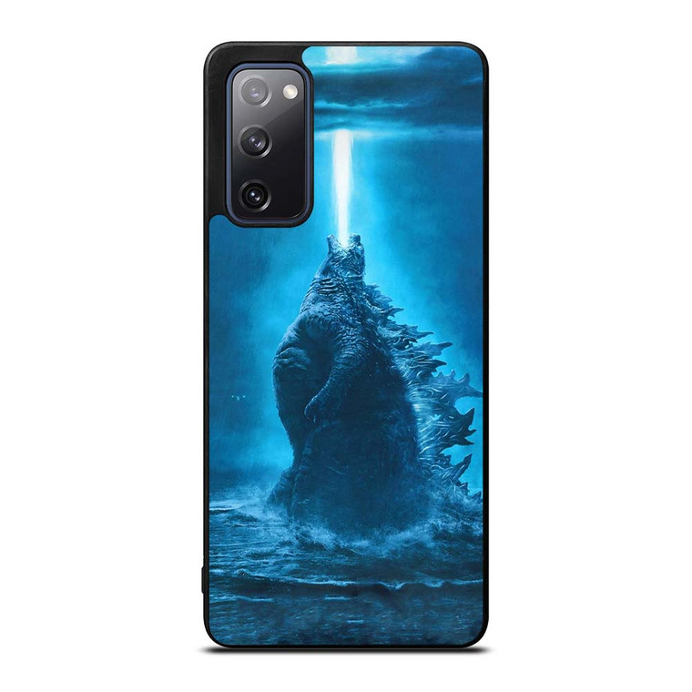 GODZILLA 2 KING OF THE MONSTERS Samsung Galaxy S20 FE Case Cover