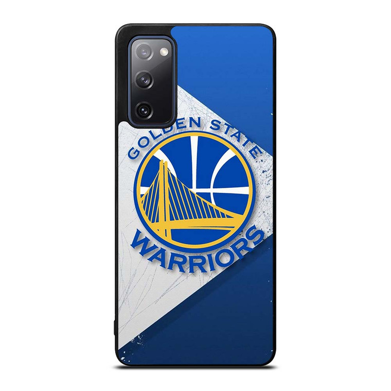 GOLDEN STATE WARRIORS NBA Samsung Galaxy S20 FE Case Cover