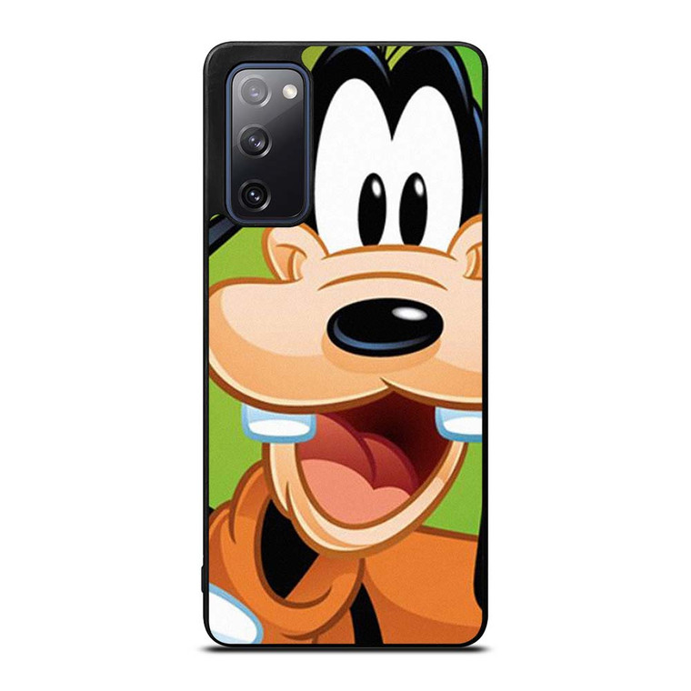 GOOFY DISNEY CARTOON Samsung Galaxy S20 FE Case Cover
