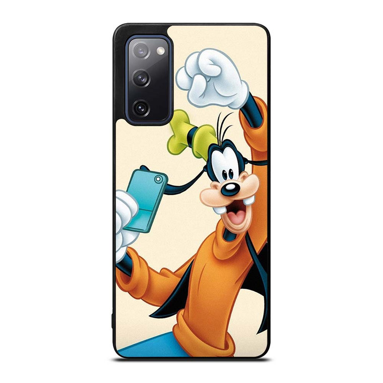 GOOFY DISNEY FUNNY Samsung Galaxy S20 FE Case Cover