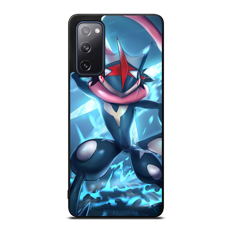GRENINJA POKEMON Samsung Galaxy S20 FE Case Cover