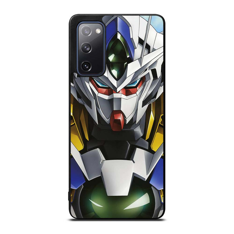 GUNDAM ANIME Samsung Galaxy S20 FE Case Cover
