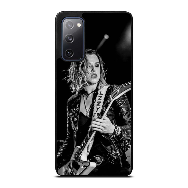 HALESTORM LZZY BAND Samsung Galaxy S20 FE Case Cover