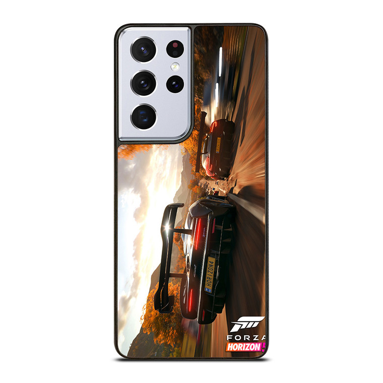 FORZA HORIZON 5 XBOX 2 Samsung Galaxy S21 Ultra Case Cover