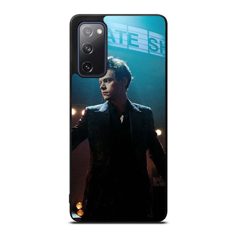 HARRY STYLES SINGER Samsung Galaxy S20 FE Case Cover