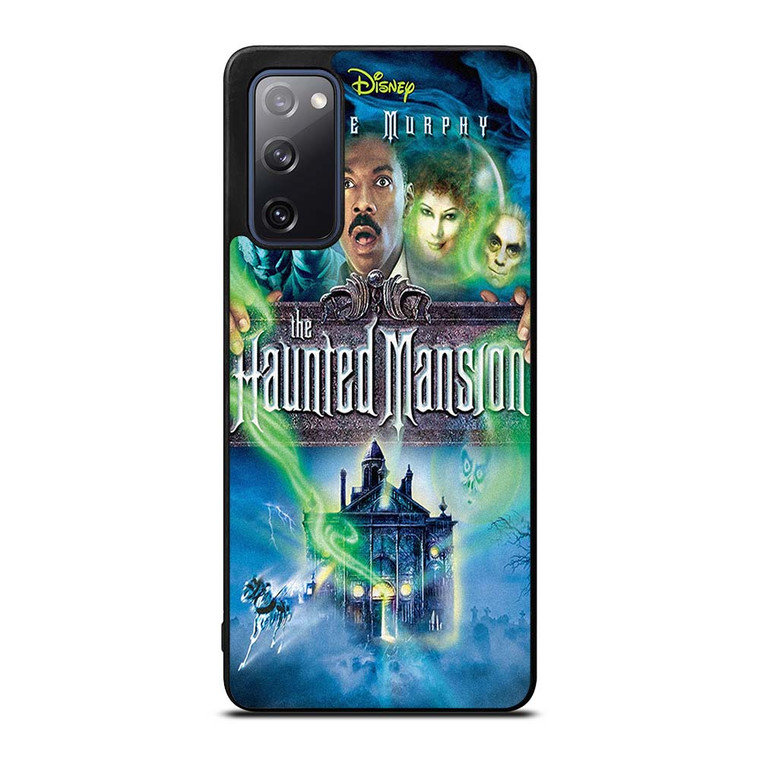 HAUNTED MANSION EDDIE MURPHY Samsung Galaxy S20 FE Case Cover