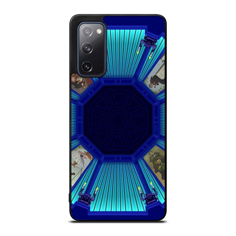 HAUNTED MANSION STRETCHING ROOM Samsung Galaxy S20 FE Case Cover