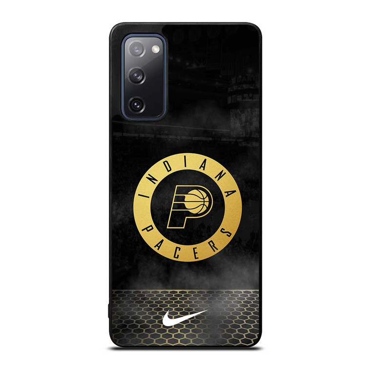 INDIANA PACERS GOLD LOGO Samsung Galaxy S20 FE Case Cover