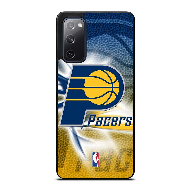 INDIANA PACERS NBA TEAM Samsung Galaxy S20 FE Case Cover