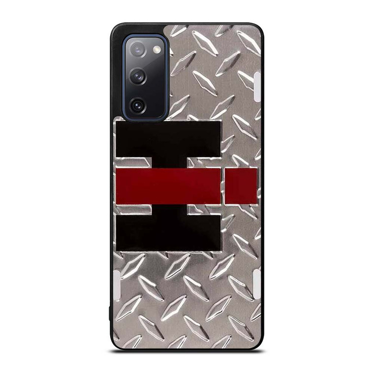 INTERNATIONAL HARVESTER EMBLEM Samsung Galaxy S20 FE Case Cover