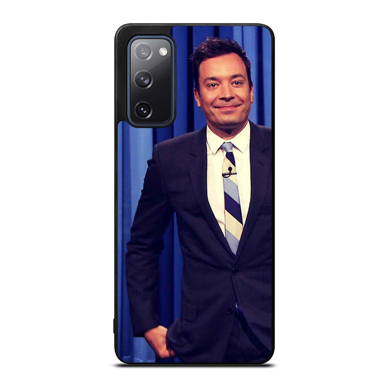 JIMMY FALLON COMEDIAN Samsung Galaxy S20 FE Case Cover