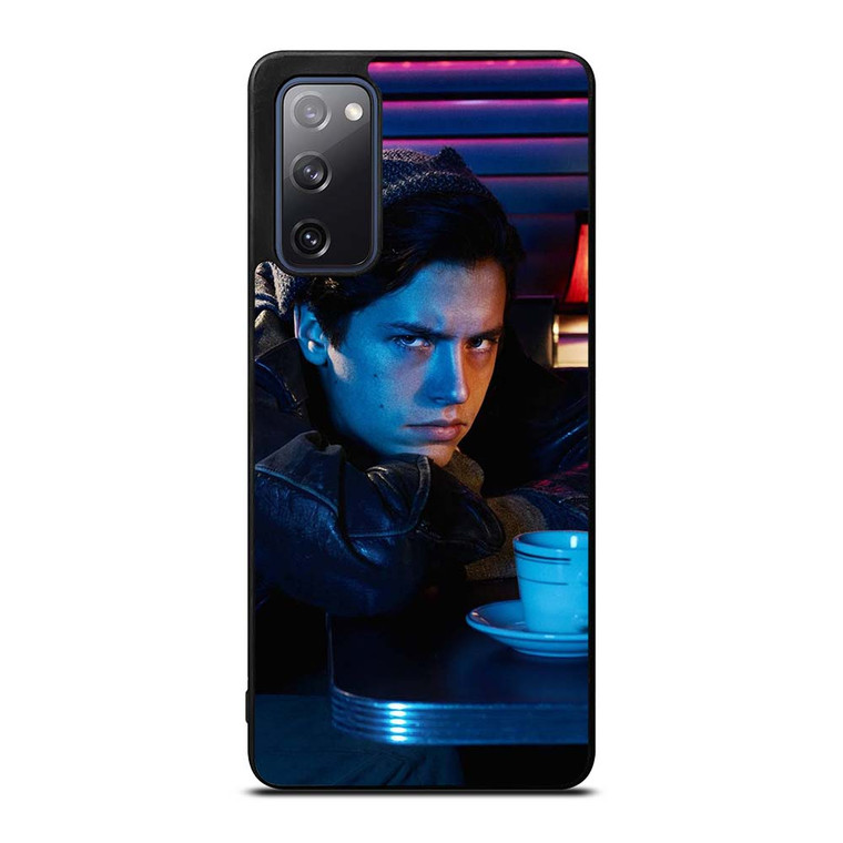 JUGHEAD JONES RIVERDALE COOL Samsung Galaxy S20 FE Case Cover JUGHEAD JONES RIVERDALE COOL Samsung Galaxy S20 FE Case Cover