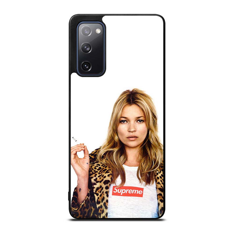 KATE MOSS SUPREME Samsung Galaxy S20 FE Case Cover