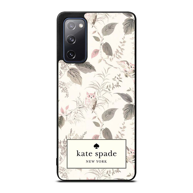 KATE SPADE NEW YORK VINTAGE Samsung Galaxy S20 FE Case Cover KATE SPADE NEW YORK VINTAGE Samsung Galaxy S20 FE Case Cover