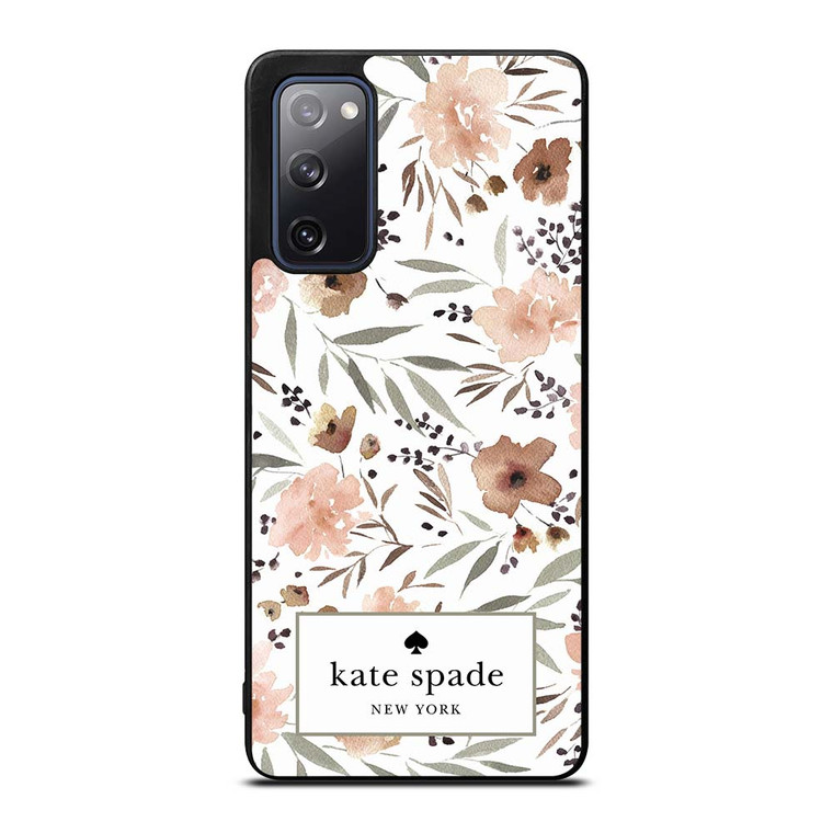 KATE SPADE VINTAGE Samsung Galaxy S20 FE Case Cover KATE SPADE VINTAGE Samsung Galaxy S20 FE Case Cover