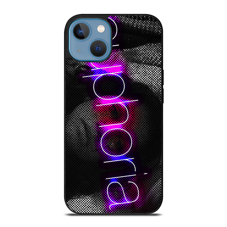 EUPHORIA ZENDAYA DRAMA SERIES 2 iPhone 13 Case Cover