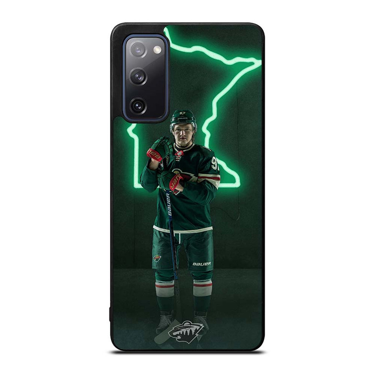 KIRILL KAPRIZOV MINNESOTA WILD Samsung Galaxy S20 FE Case Cover KIRILL KAPRIZOV MINNESOTA WILD Samsung Galaxy S20 FE Case Cover