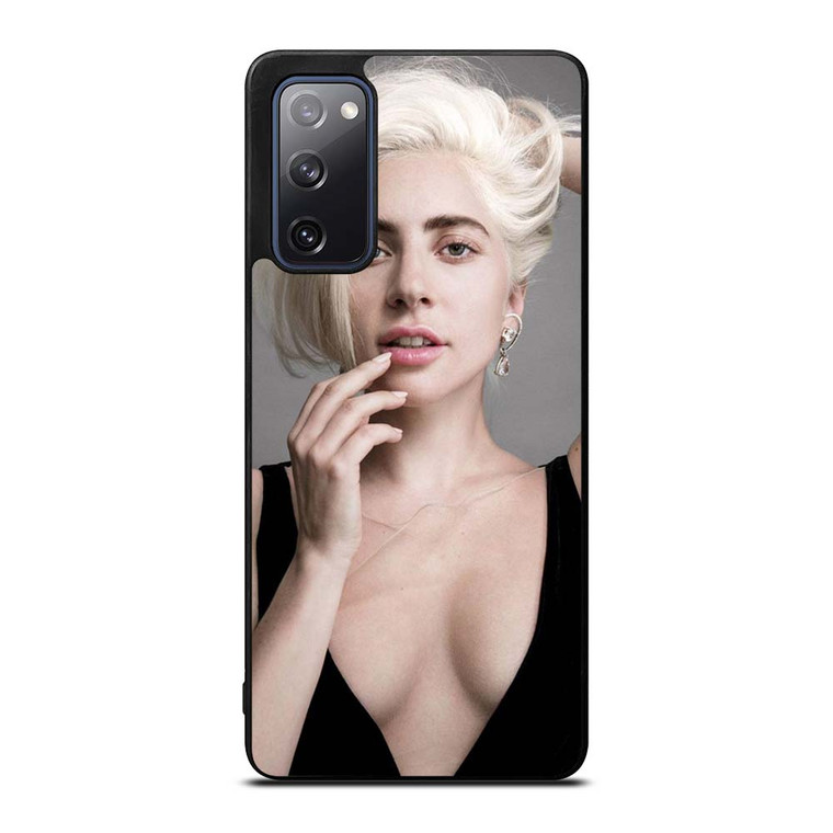 LADY GAGA 2 Samsung Galaxy S20 FE Case Cover