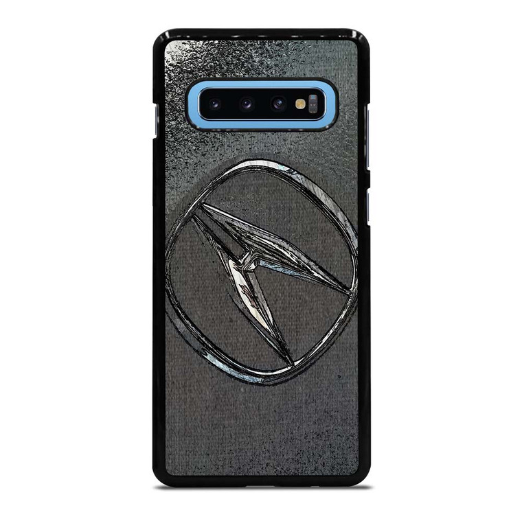 ACURA RUSTY LOGO Samsung Galaxy S10 Plus Case Cover