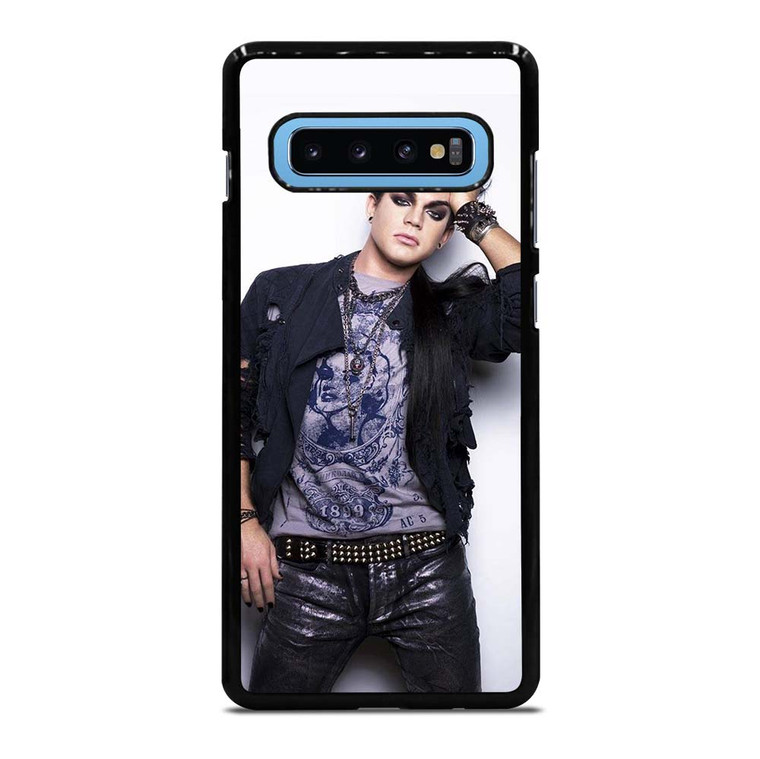ADAM LAMBERT Samsung Galaxy S10 Plus Case Cover ADAM LAMBERT Samsung Galaxy S10 Plus Case Cover