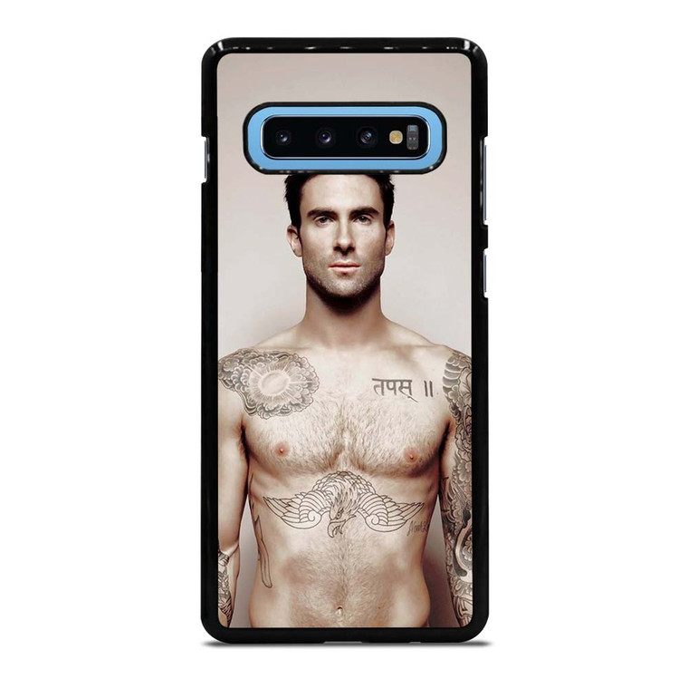 ADAM LEVINE MAROON 5 SEXY Samsung Galaxy S10 Plus Case Cover