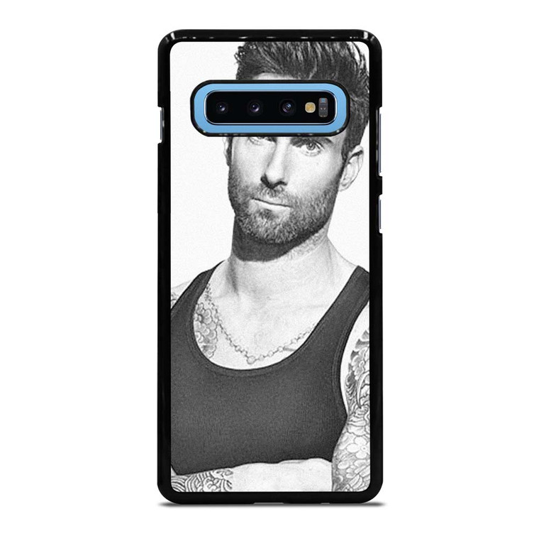 ADAM LEVINE MAROON 5 Samsung Galaxy S10 Plus Case Cover
