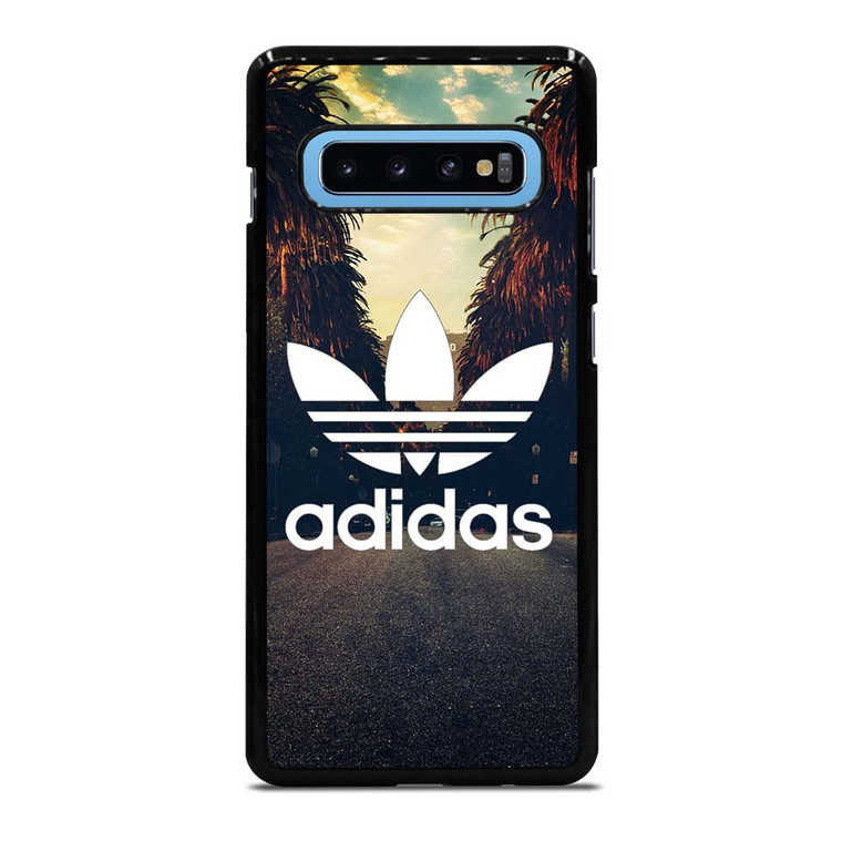 ADIDAS CITY LOGO Samsung Galaxy S10 Plus Case Cover ADIDAS CITY LOGO Samsung Galaxy S10 Plus Case Cover