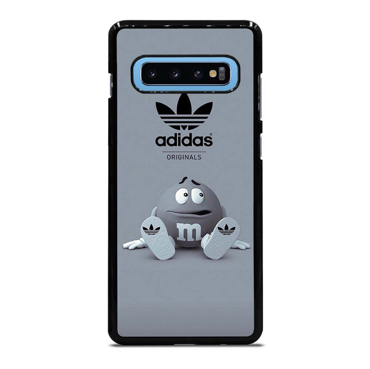 ADIDAS M&M CANDY Samsung Galaxy S10 Plus Case Cover