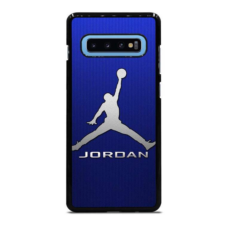AIR JORDAN SYMBOL Samsung Galaxy S10 Plus Case Cover