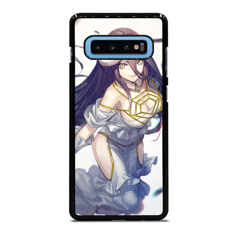 ALBEDO GENSHIN IMPACT Samsung Galaxy S10 Plus Case Cover ALBEDO GENSHIN IMPACT Samsung Galaxy S10 Plus Case Cover