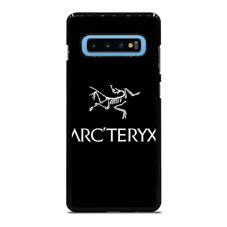 ARCTERYX LOGO Samsung Galaxy S10 Plus Case Cover
