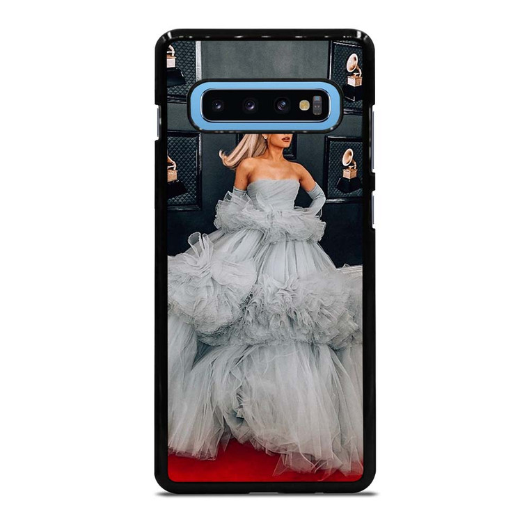 ARIANA GRANDE SINGER Samsung Galaxy S10 Plus Case Cover ARIANA GRANDE SINGER Samsung Galaxy S10 Plus Case Cover