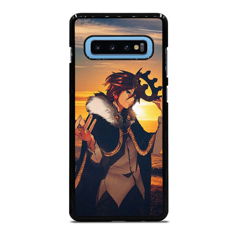 ARTHUR LEYWIN THE BEGINNING AFTER THE END Samsung Galaxy S10 Plus Case Cover ARTHUR LEYWIN THE BEGINNING AFTER THE END Samsung Galaxy S10 Plus Case Cover