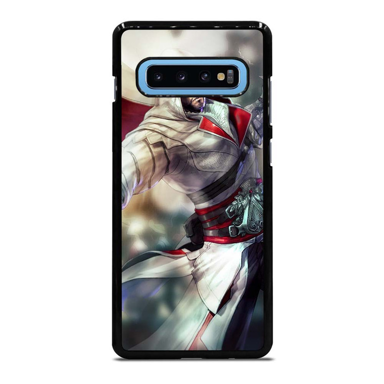 ASSASSIN'S CREED GAME 2 Samsung Galaxy S10 Plus Case Cover ASSASSIN'S CREED GAME 2 Samsung Galaxy S10 Plus Case Cover